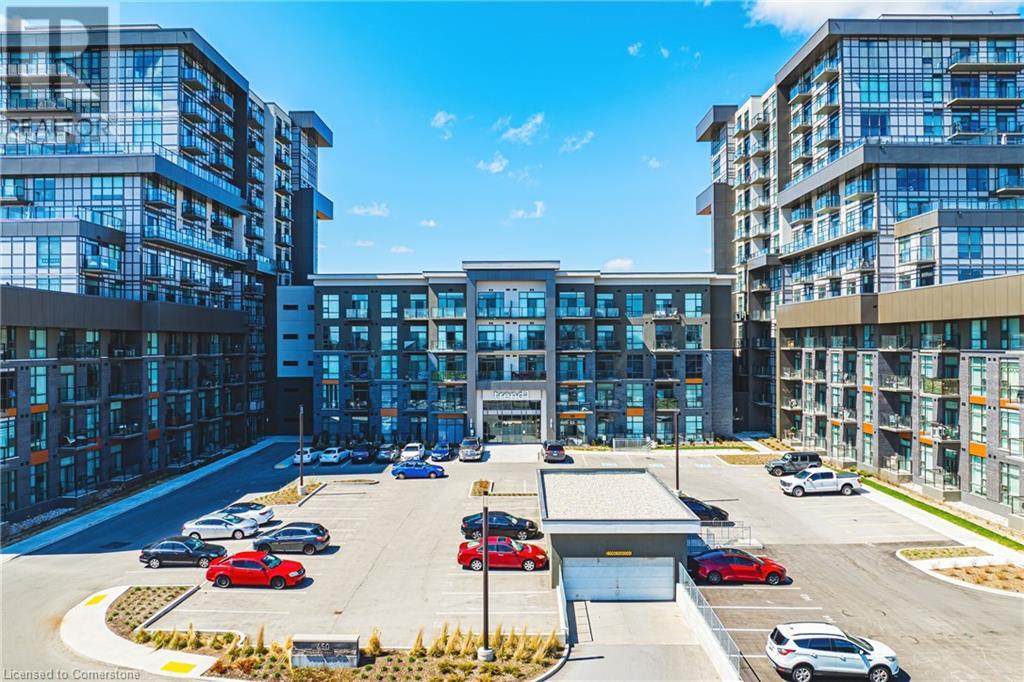 Photo 4 of 450 Dundas Street E Unit 1213, Waterdown ON