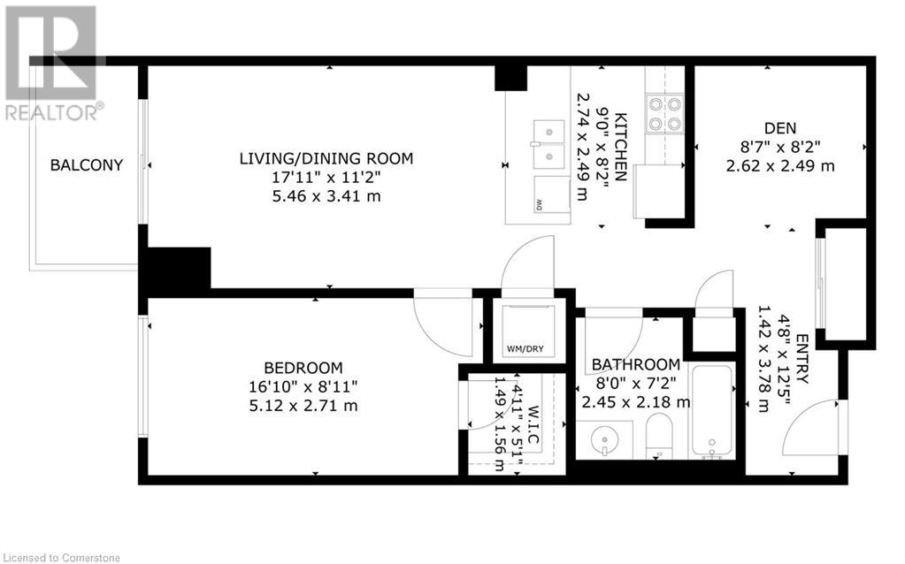 Photo 50 of 450 Dundas Street E Unit 1213, Waterdown ON