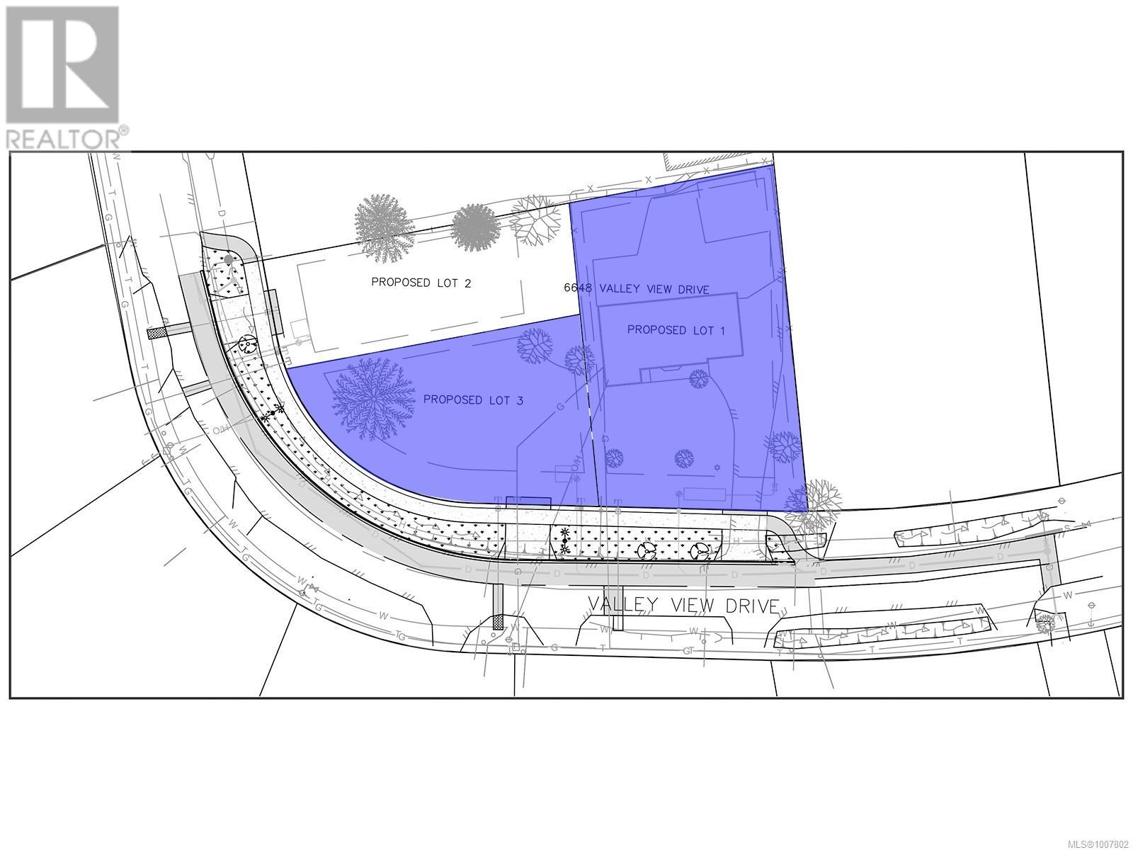 Photo 1 of Lot 2 Valley View Dr, Nanaimo BC