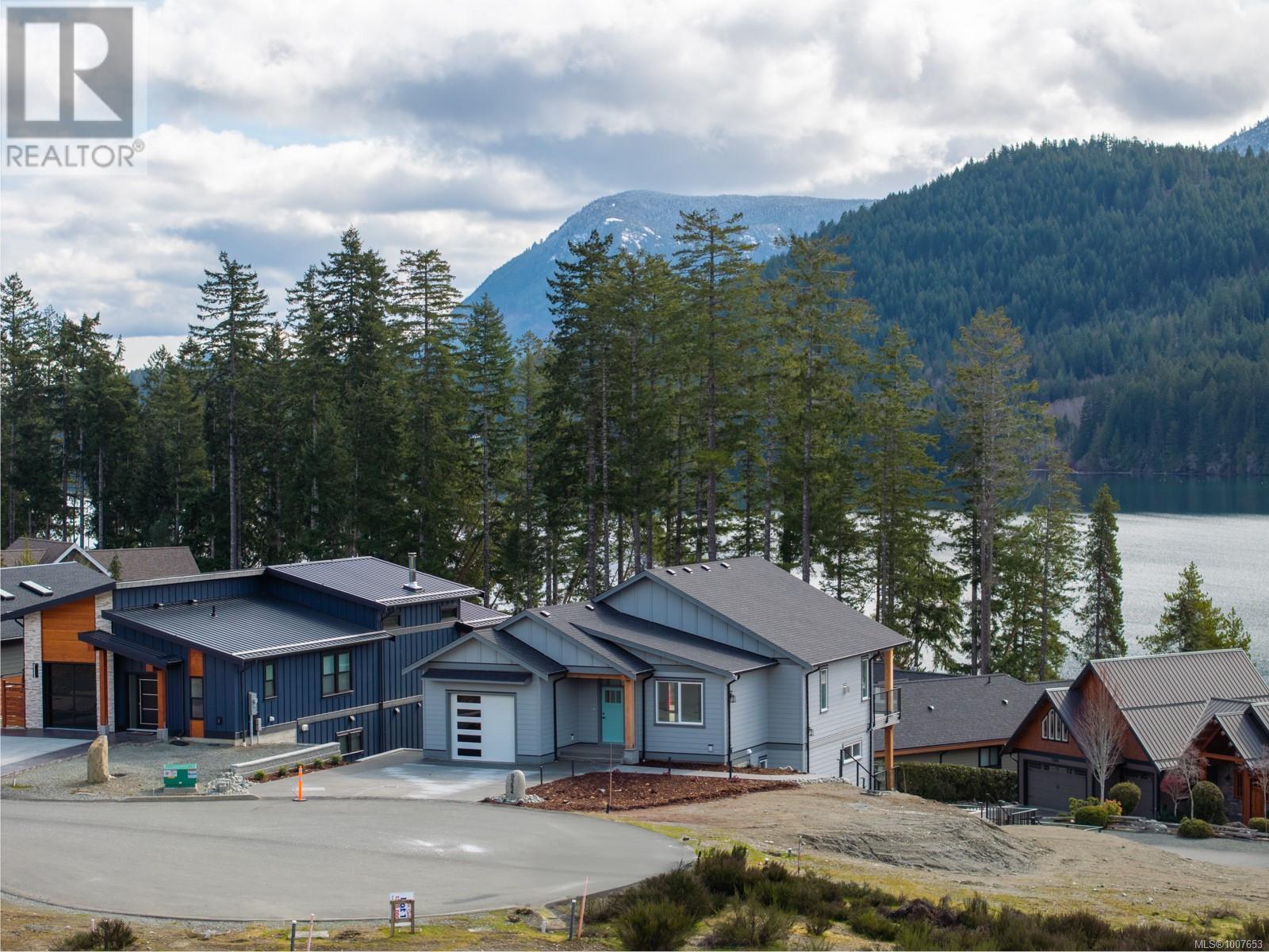 Photo 57 of 9394 Lakefront Rise, Lake Cowichan BC