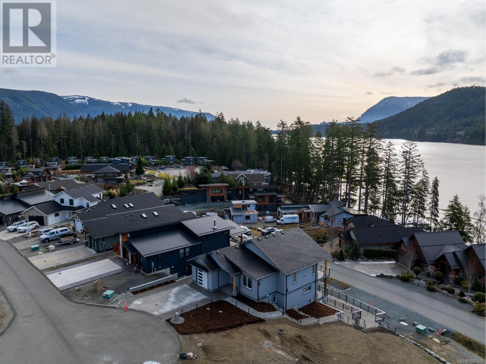 Photo 59 of 9394 Lakefront Rise, Lake Cowichan BC