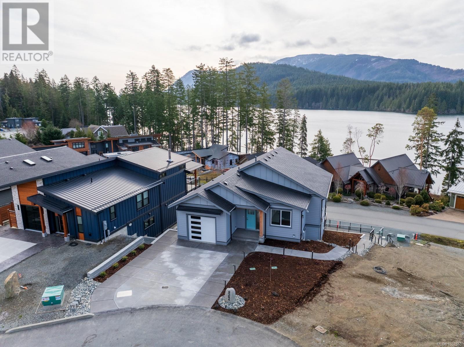 Photo 60 of 9394 Lakefront Rise, Lake Cowichan BC