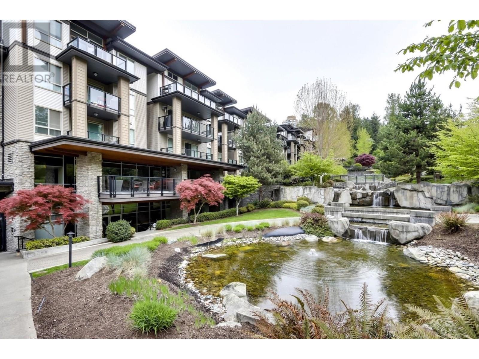 Photo 1 of 405 7478 Byrnepark Walk, Burnaby BC