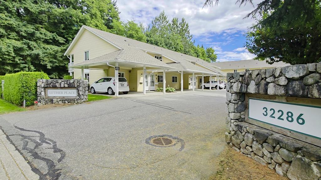 Photo 1 of 1 32286 7th Avenue, Mission BC