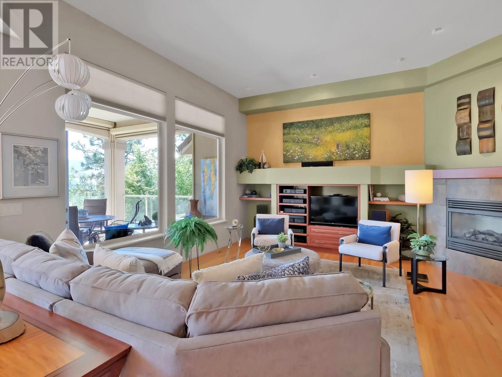  2093 Capistrano Drive, Kelowna