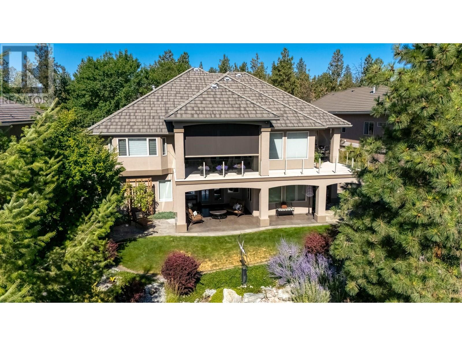  2093 Capistrano Drive, Kelowna