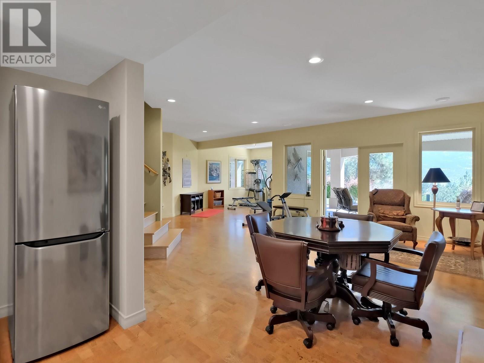  2093 Capistrano Drive, Kelowna