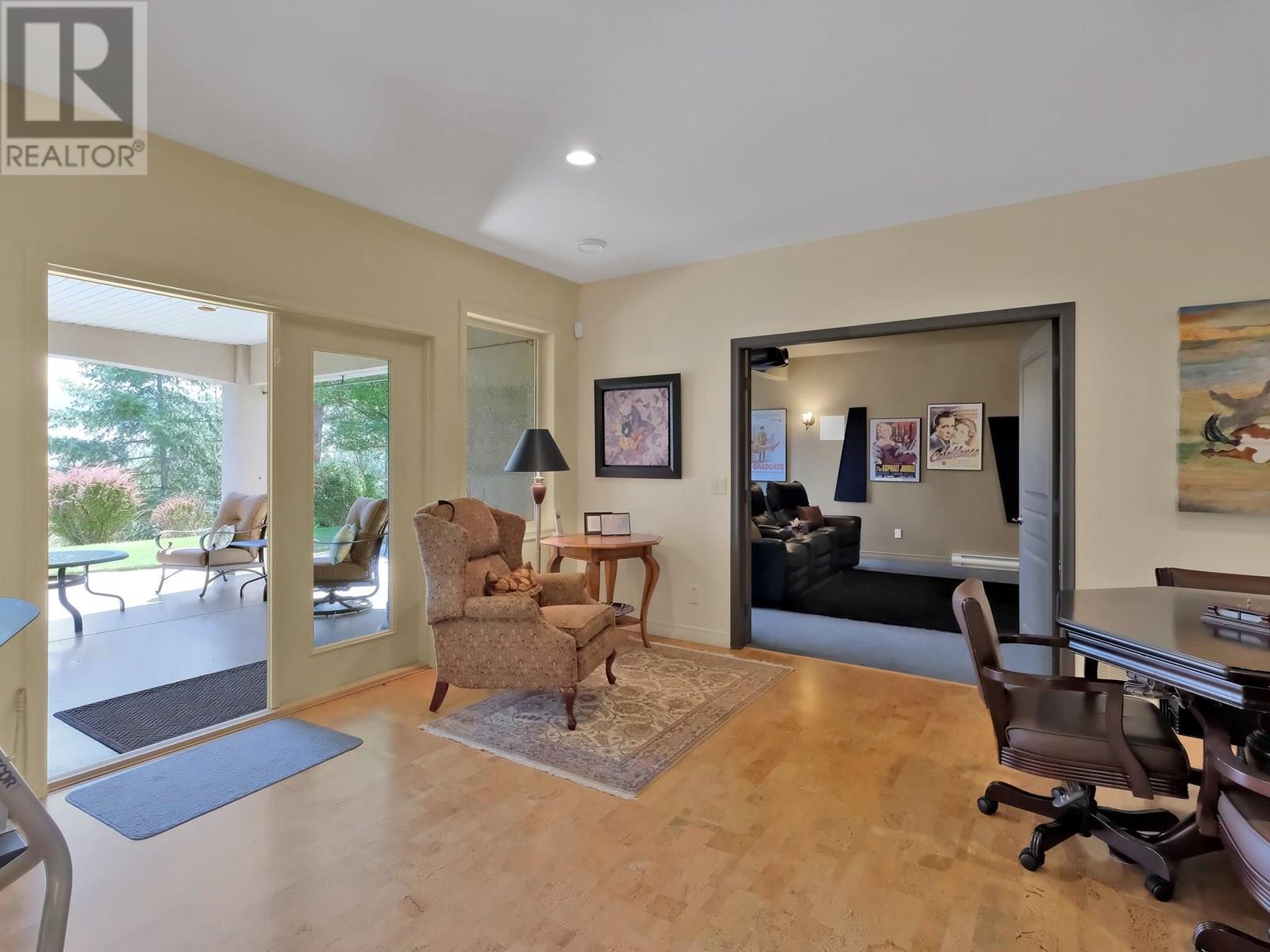  2093 Capistrano Drive, Kelowna