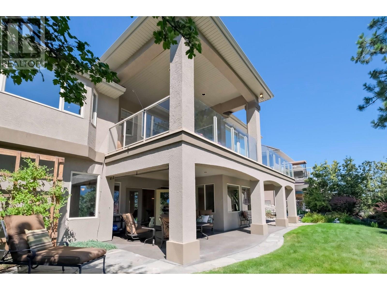  2093 Capistrano Drive, Kelowna