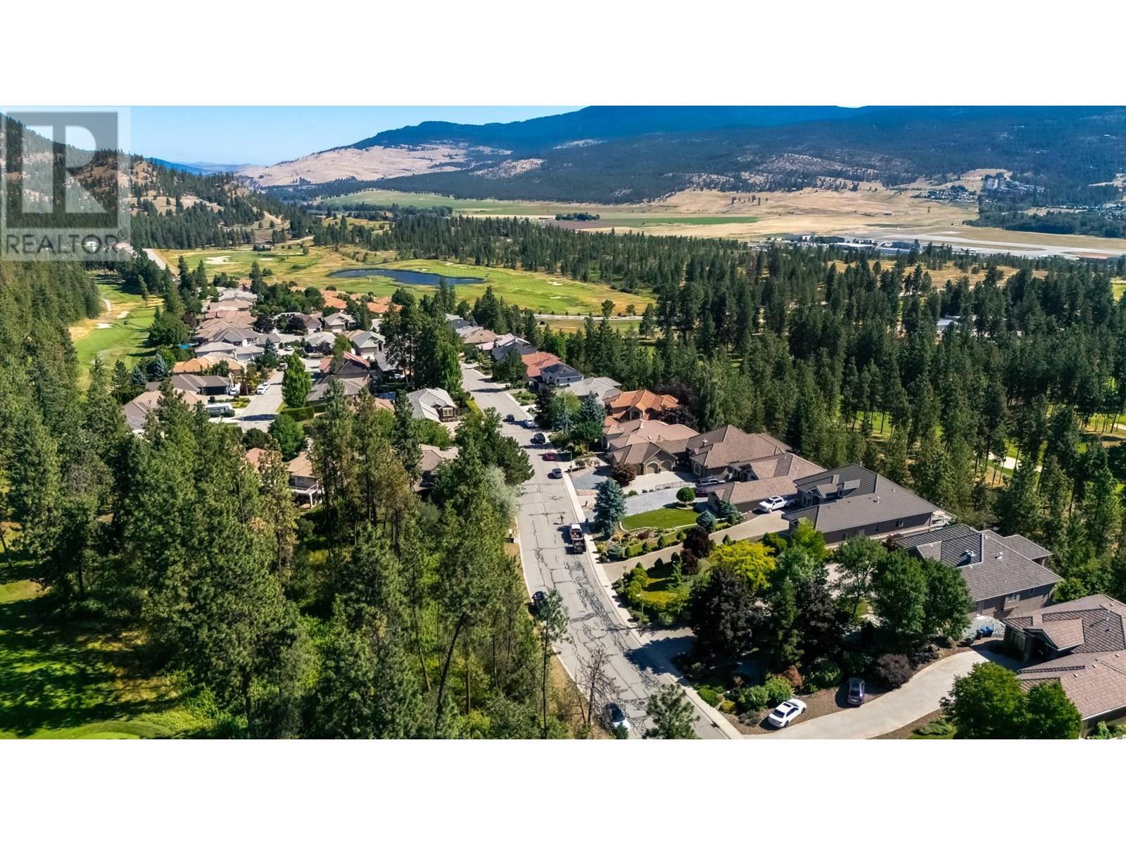  2093 Capistrano Drive, Kelowna