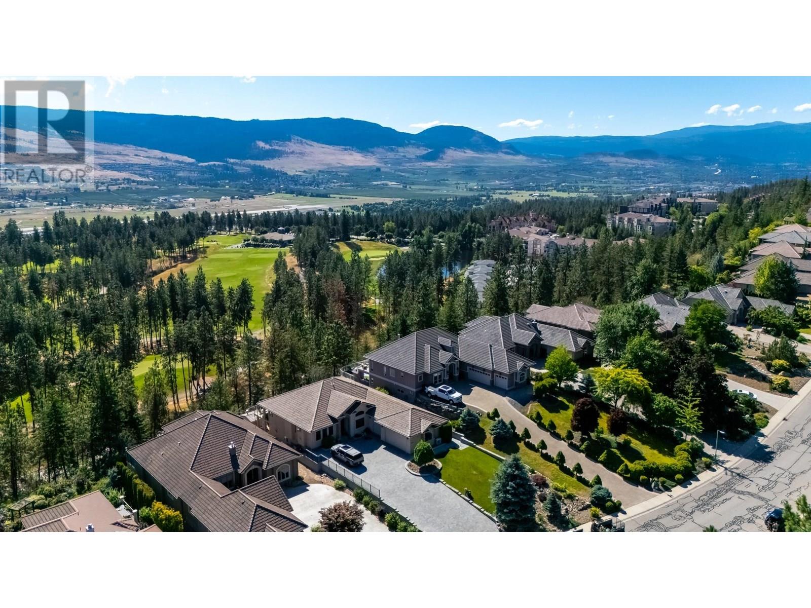  2093 Capistrano Drive, Kelowna