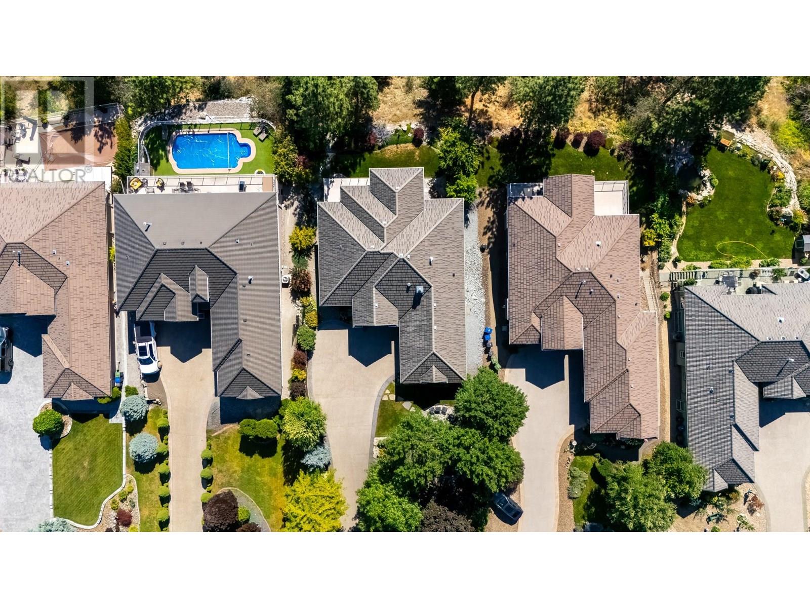  2093 Capistrano Drive, Kelowna