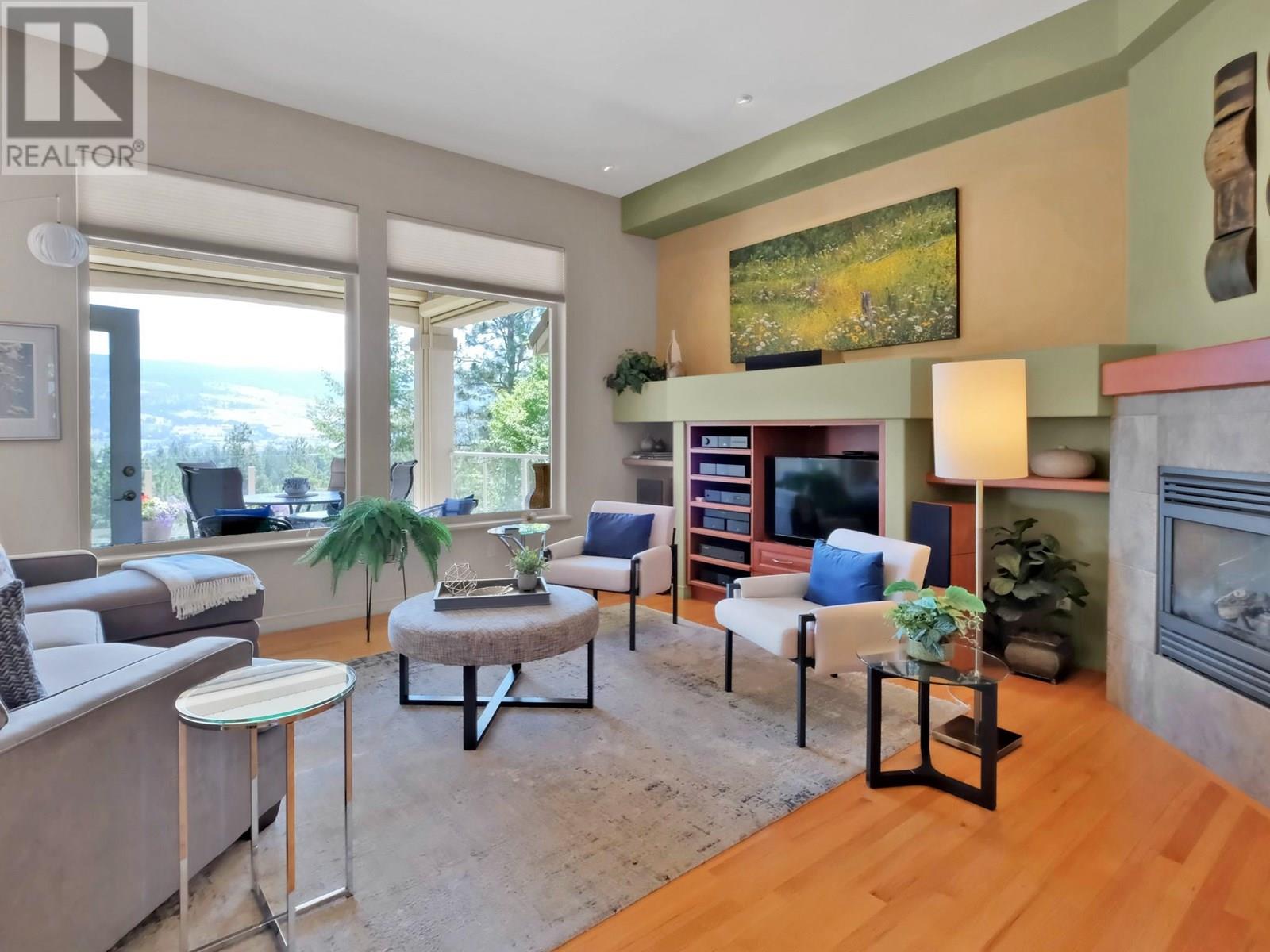 2093 Capistrano Drive, Kelowna