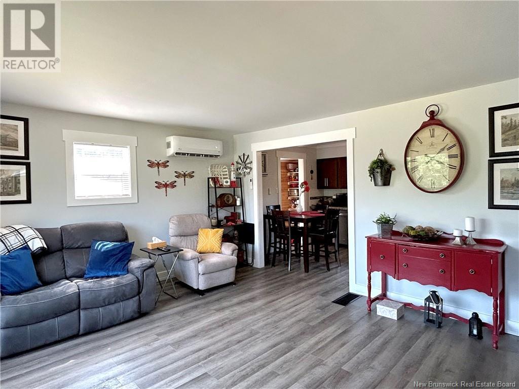 Photo 18 of 5090 Route 117, Baiesainteanne NB
