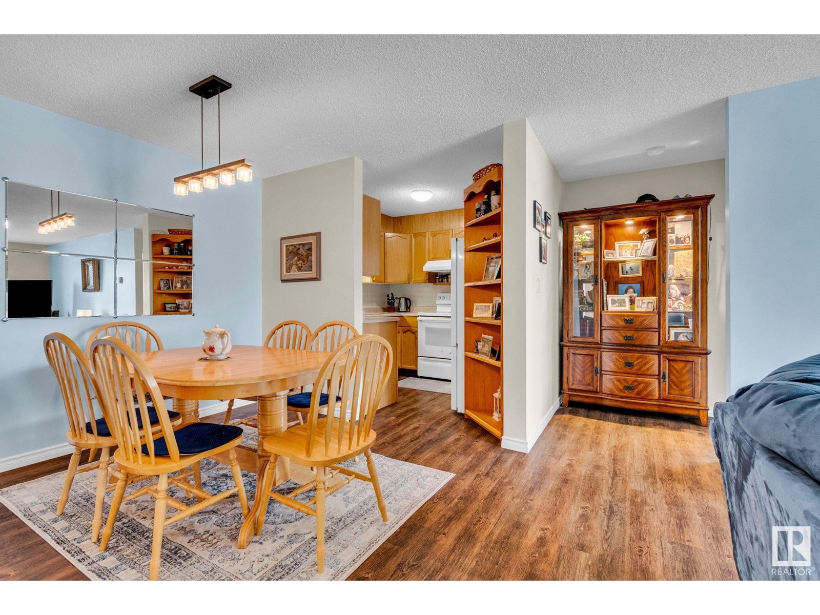 Photo 8 of 217 18012 95 Av Nw, Edmonton AB