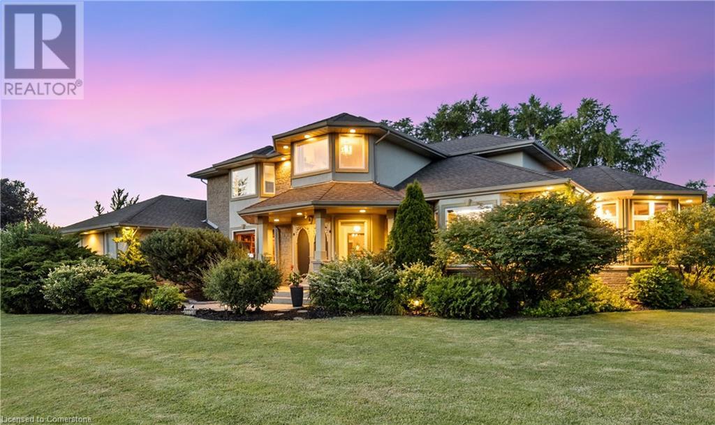 Photo 1 of 7775 St Augustine Crescent, Niagara Falls ON