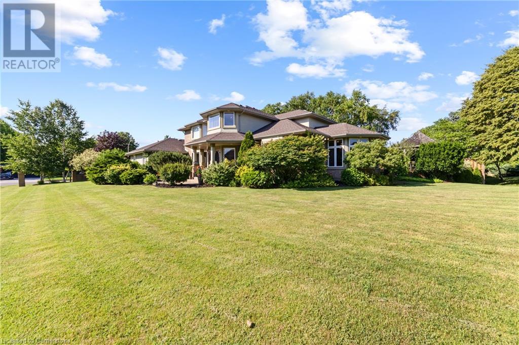 Photo 43 of 7775 St Augustine Crescent, Niagara Falls ON