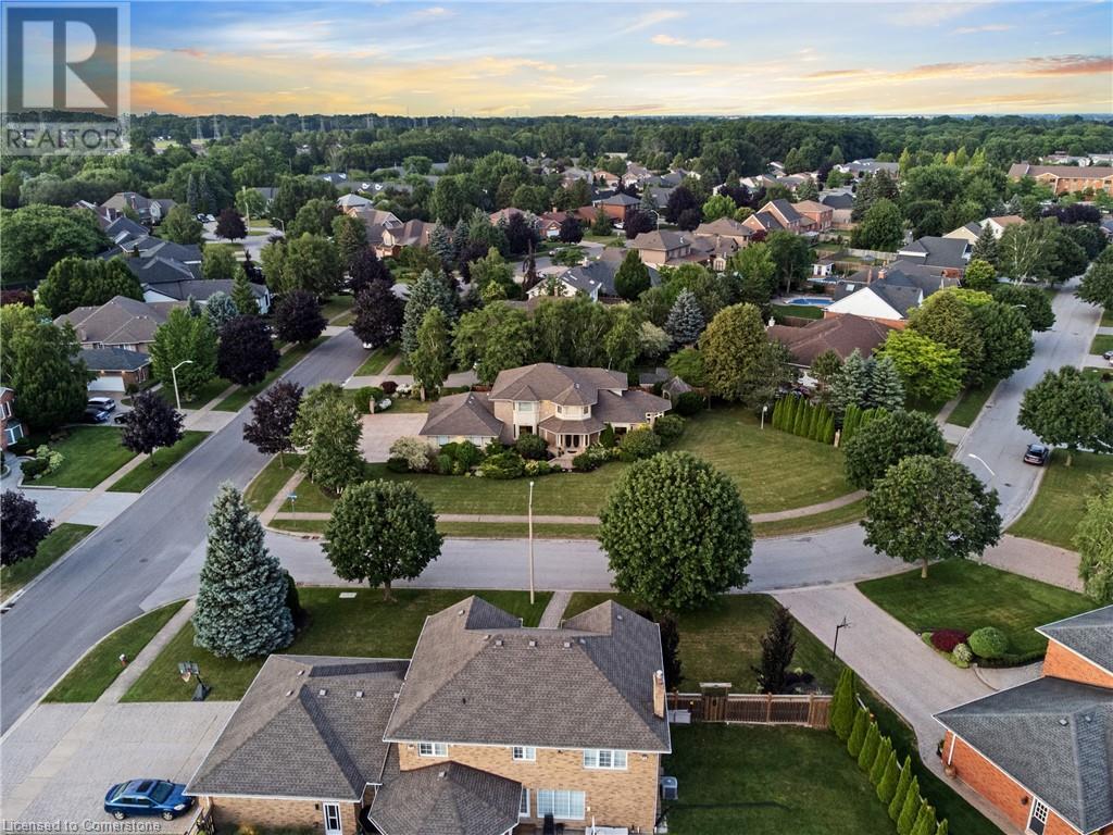 Photo 8 of 7775 St Augustine Crescent, Niagara Falls ON