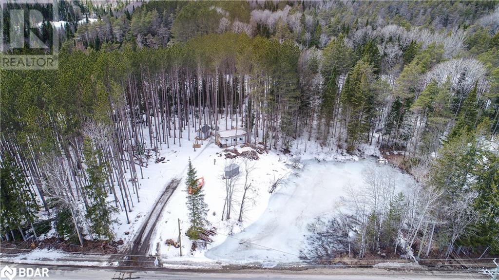 Photo 2 of 1318 Old North Road, Huntsville ON