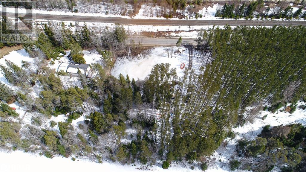 Photo 3 of 1318 Old North Road, Huntsville ON