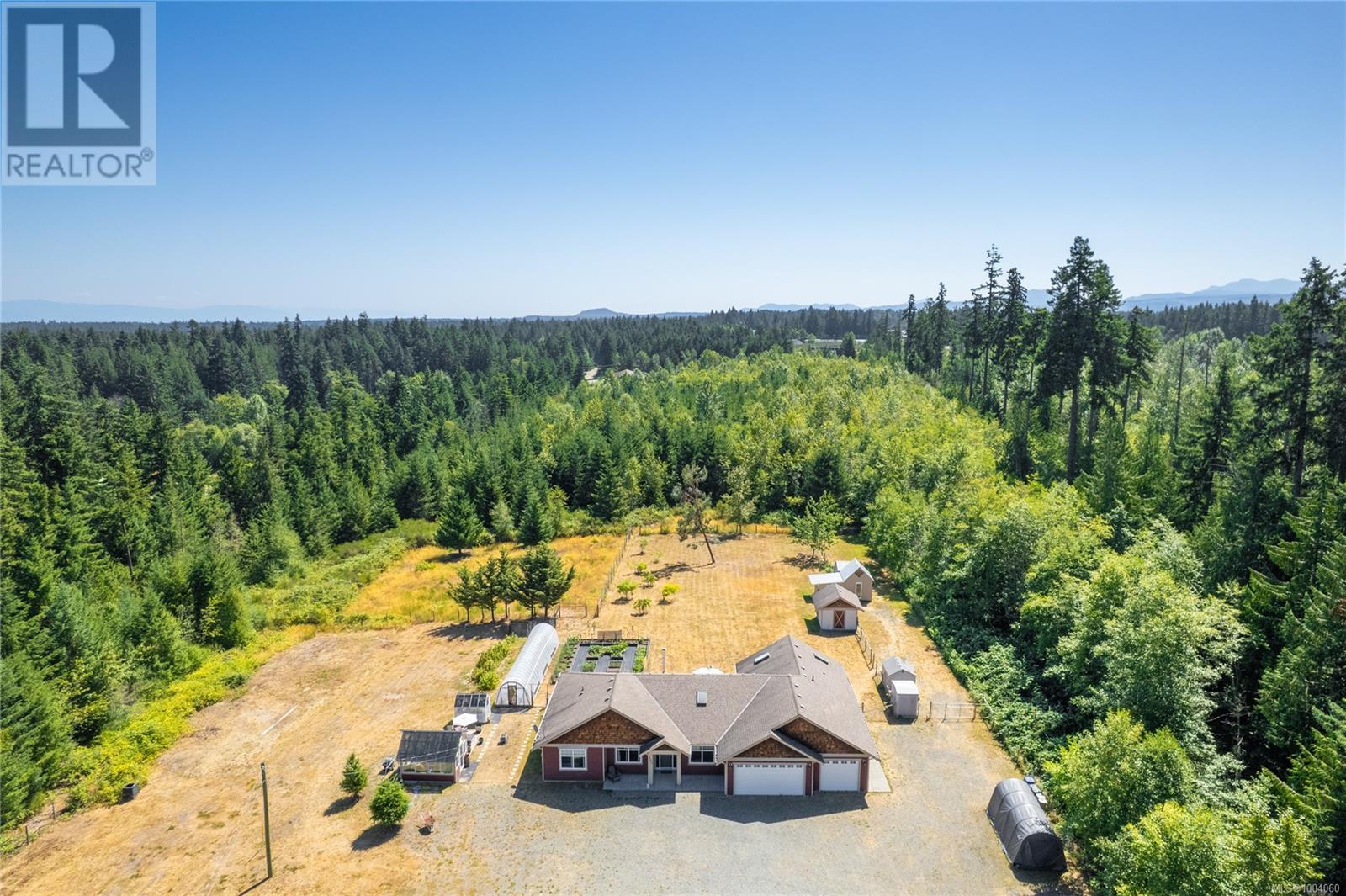 Photo 12 of 850 Burbank Rd, Hilliers BC