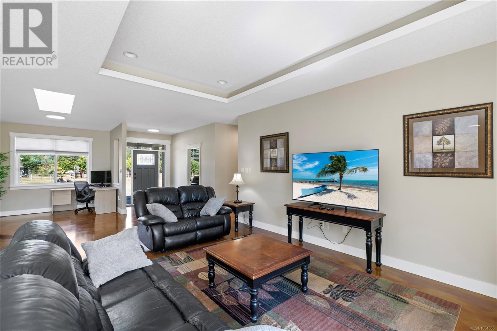 Photo 21 of 850 Burbank Rd, Hilliers BC
