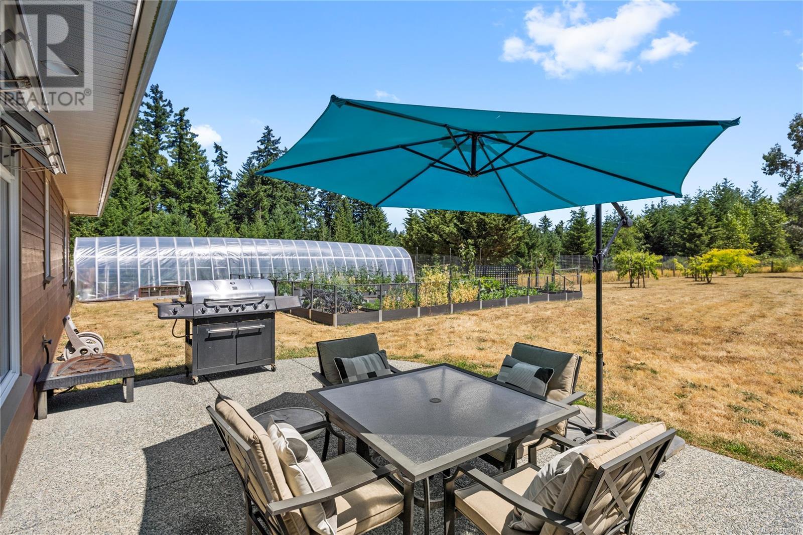 Photo 49 of 850 Burbank Rd, Hilliers BC