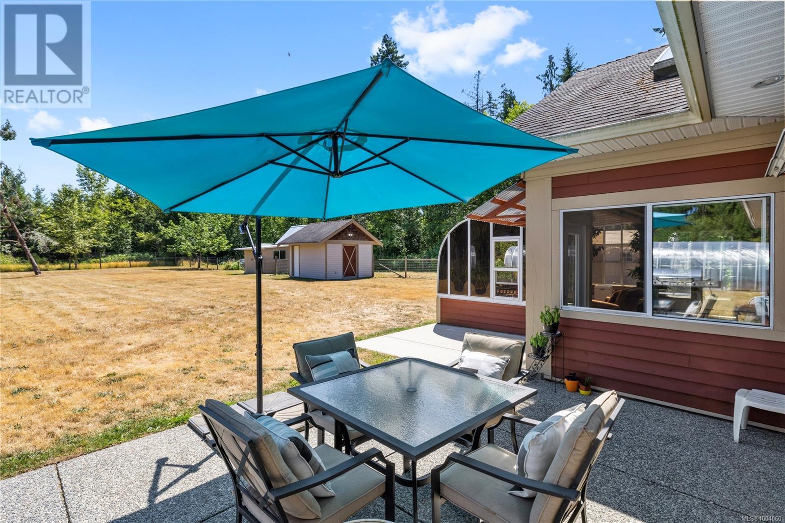 Photo 50 of 850 Burbank Rd, Hilliers BC