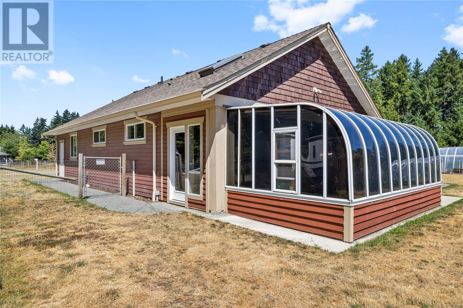 Photo 51 of 850 Burbank Rd, Hilliers BC