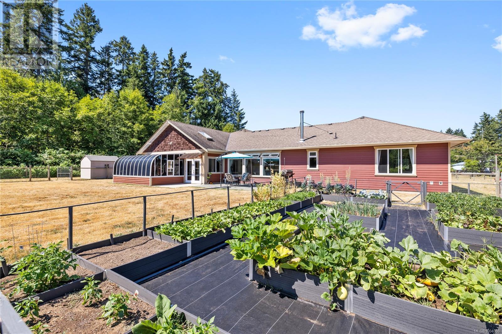 Photo 56 of 850 Burbank Rd, Hilliers BC
