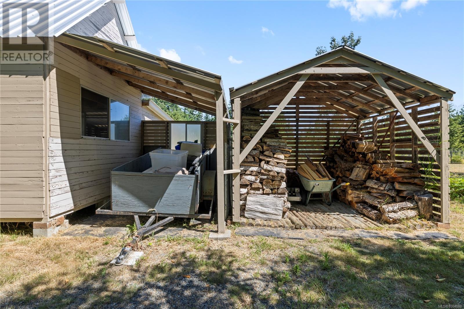 Photo 60 of 850 Burbank Rd, Hilliers BC