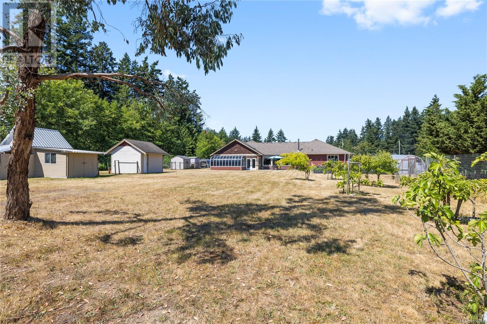 Photo 61 of 850 Burbank Rd, Hilliers BC