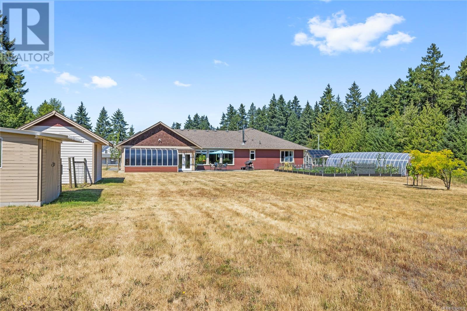 Photo 62 of 850 Burbank Rd, Hilliers BC