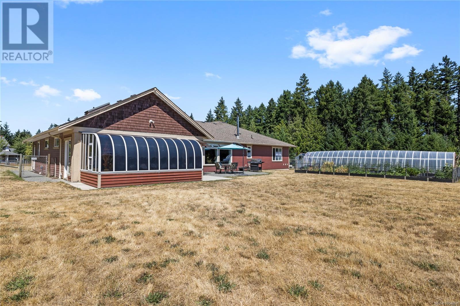 Photo 64 of 850 Burbank Rd, Hilliers BC