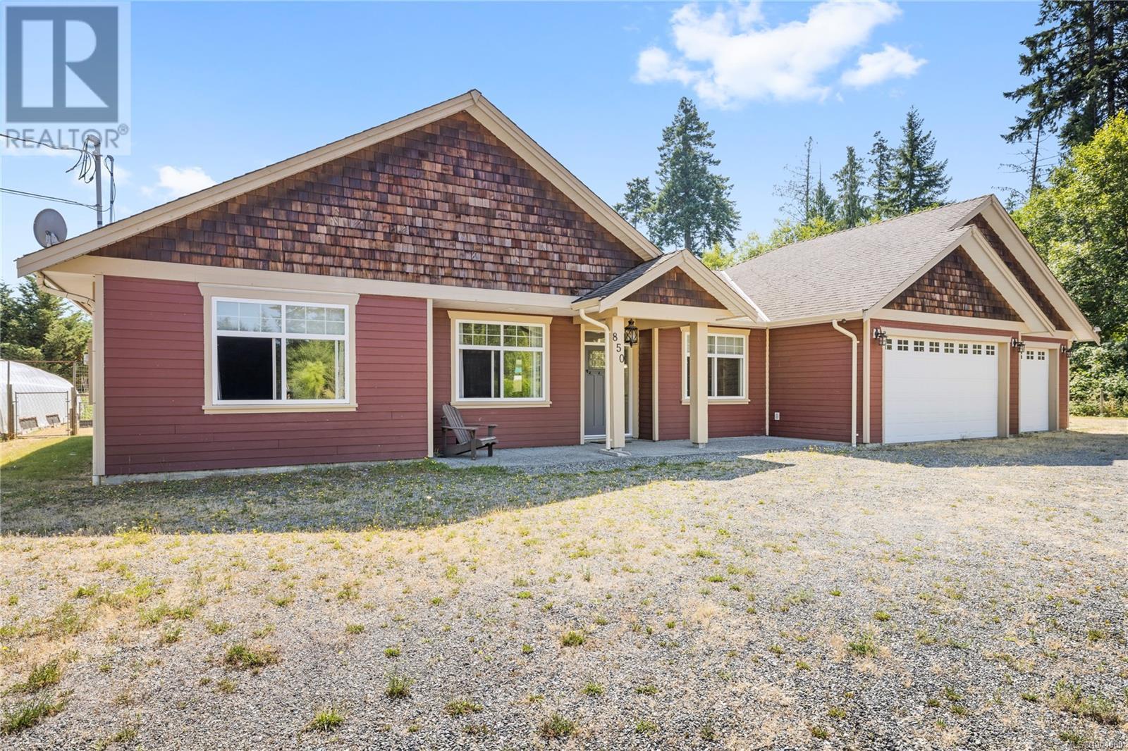 Photo 67 of 850 Burbank Rd, Hilliers BC