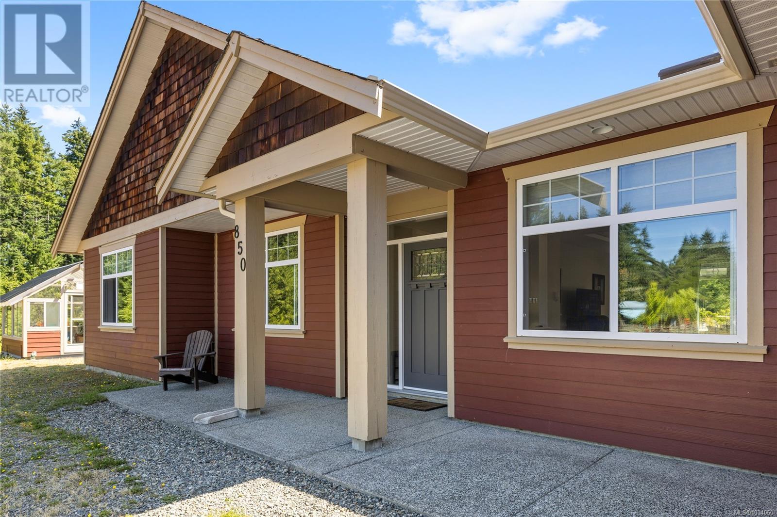 Photo 68 of 850 Burbank Rd, Hilliers BC