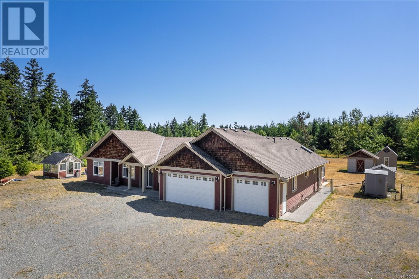 Photo 69 of 850 Burbank Rd, Hilliers BC
