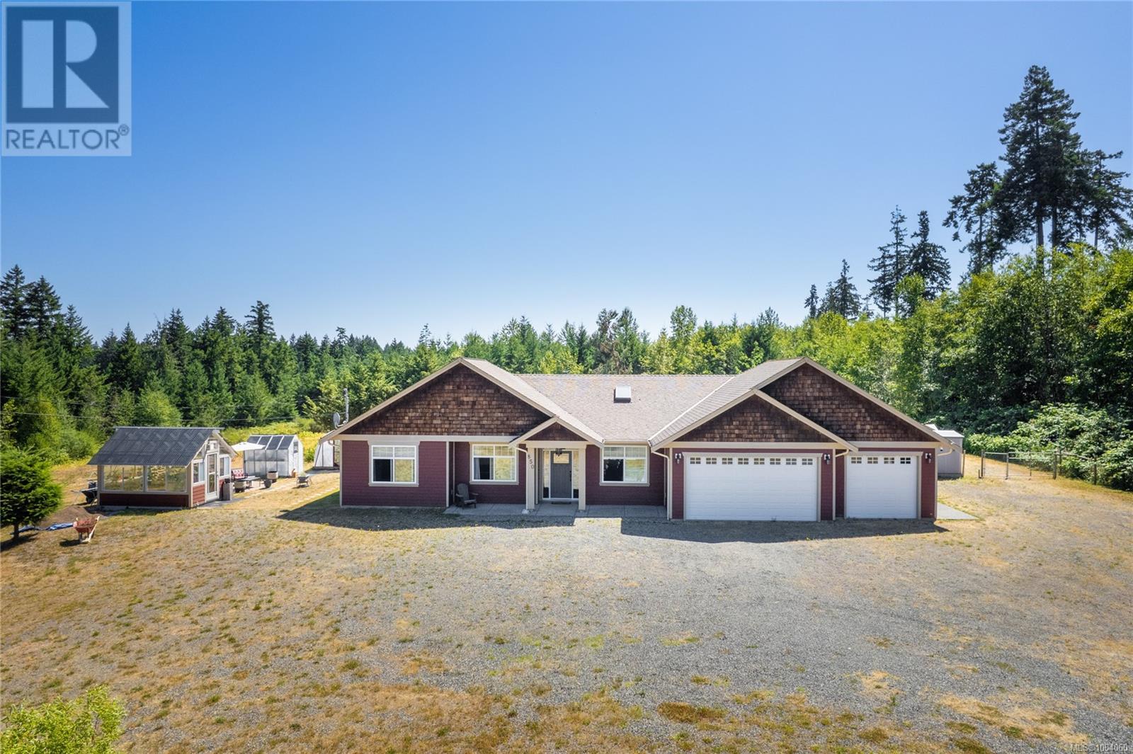 Photo 70 of 850 Burbank Rd, Hilliers BC