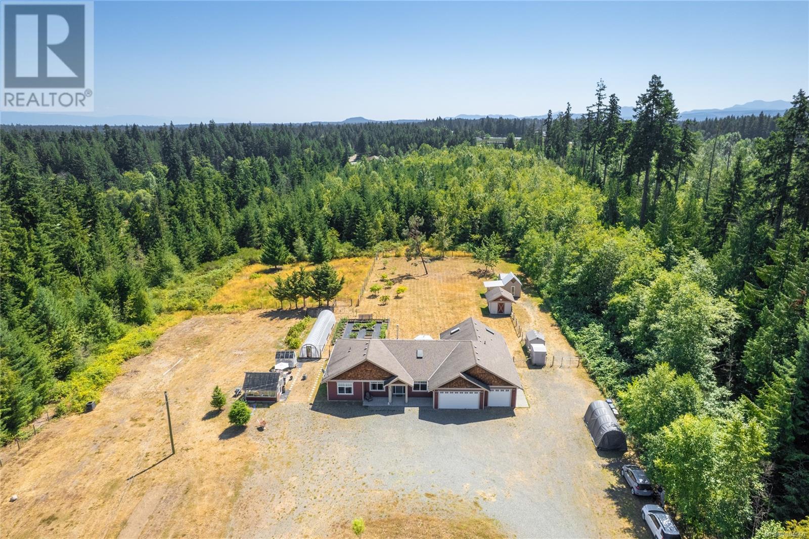 Photo 71 of 850 Burbank Rd, Hilliers BC