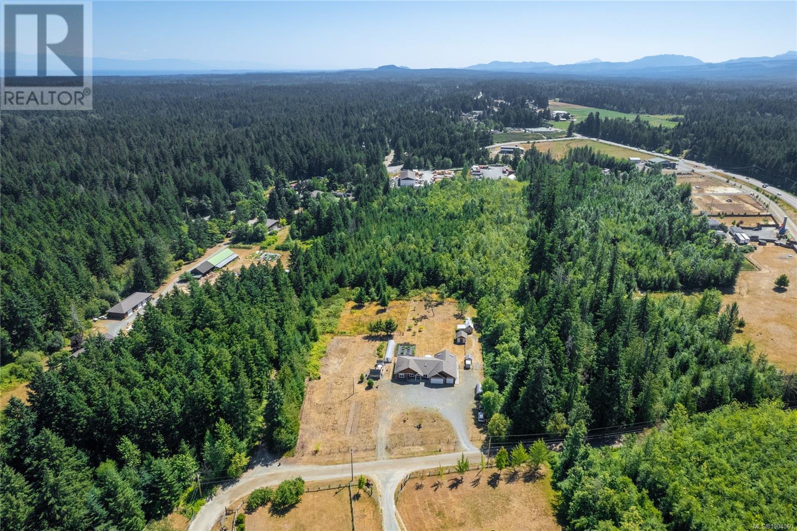 Photo 73 of 850 Burbank Rd, Hilliers BC