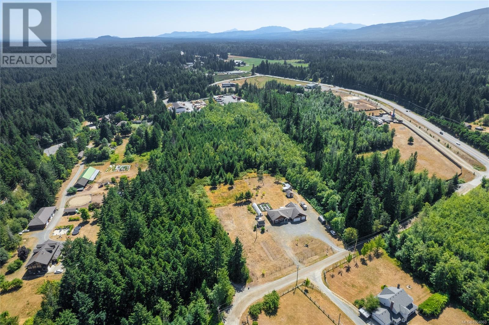 Photo 74 of 850 Burbank Rd, Hilliers BC
