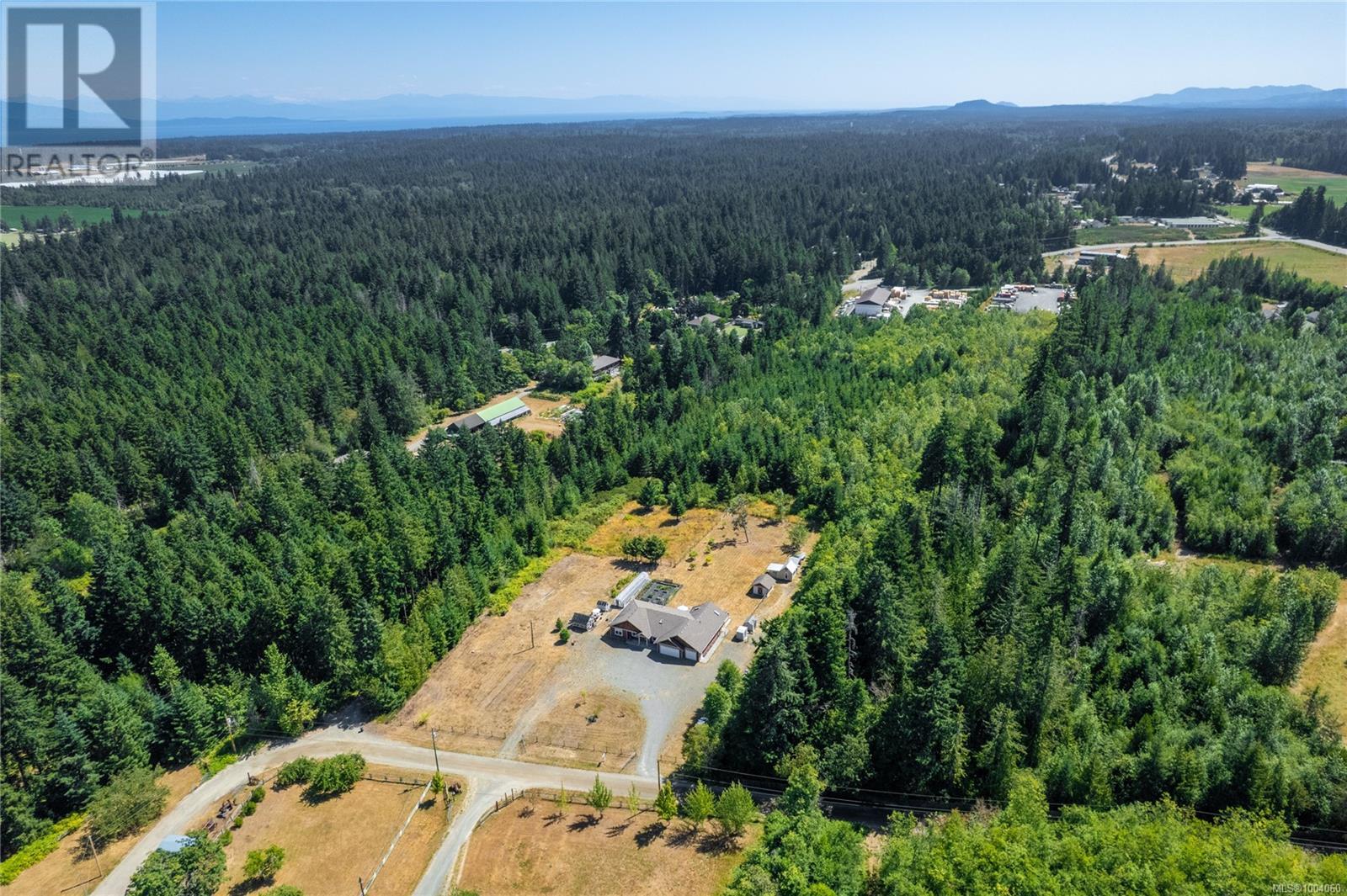 Photo 75 of 850 Burbank Rd, Hilliers BC