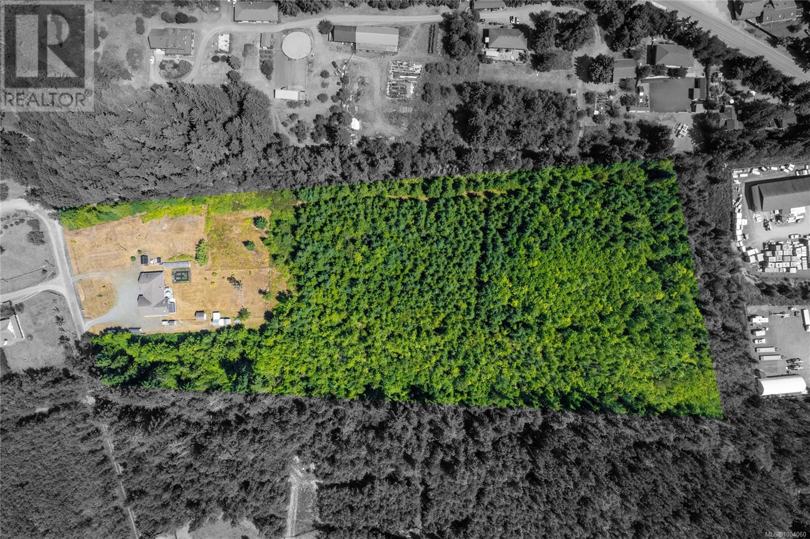 Photo 76 of 850 Burbank Rd, Hilliers BC