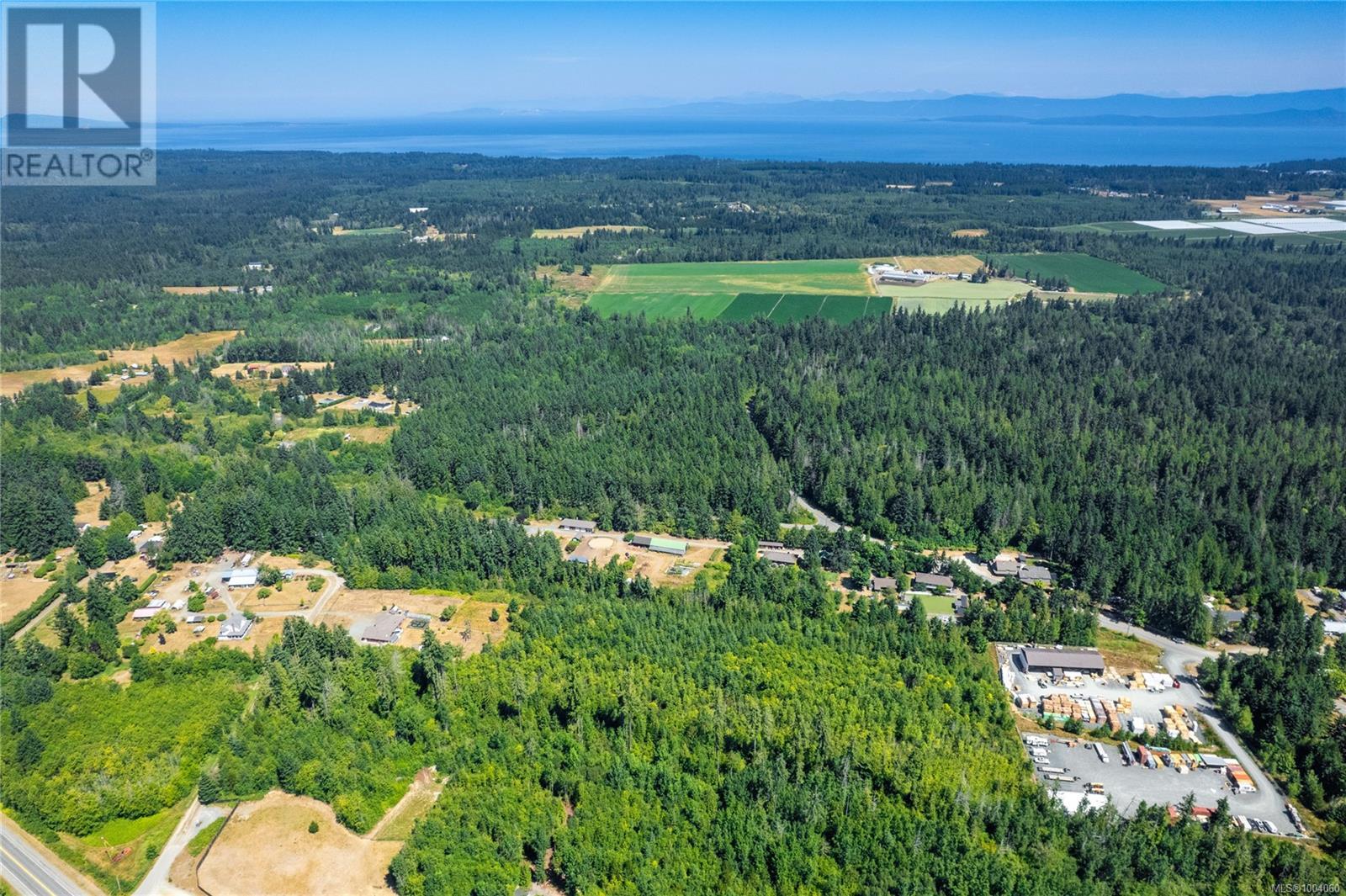 Photo 81 of 850 Burbank Rd, Hilliers BC