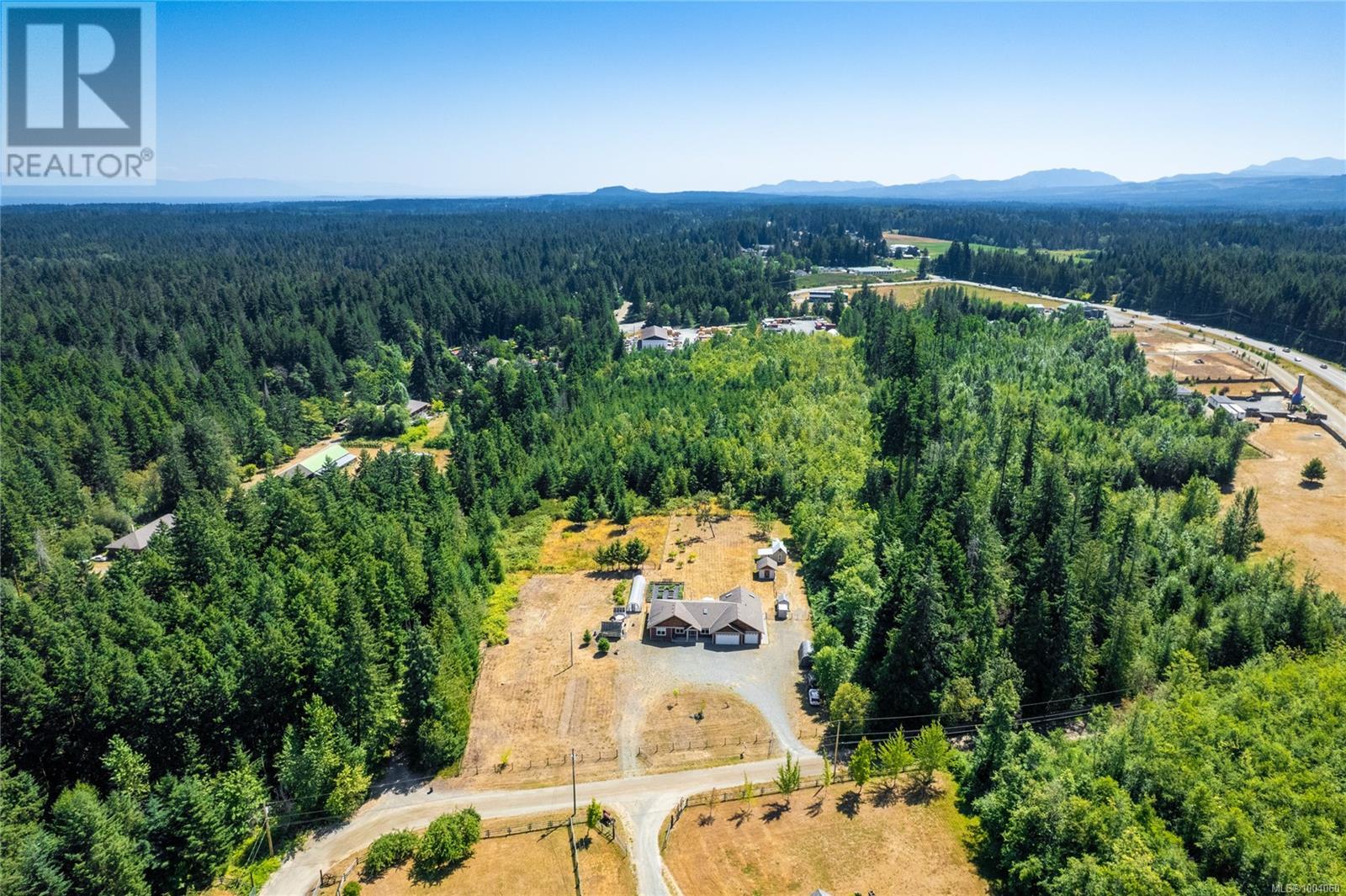 Photo 95 of 850 Burbank Rd, Hilliers BC