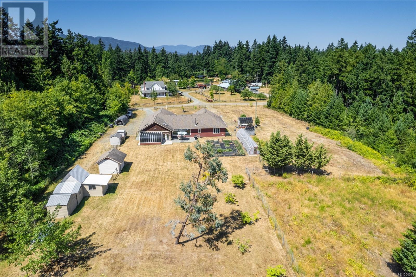Photo 96 of 850 Burbank Rd, Hilliers BC
