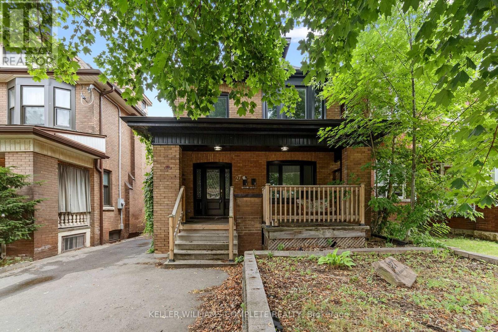 Photo 1 of 27 Melrose Avenue S, Hamilton ON