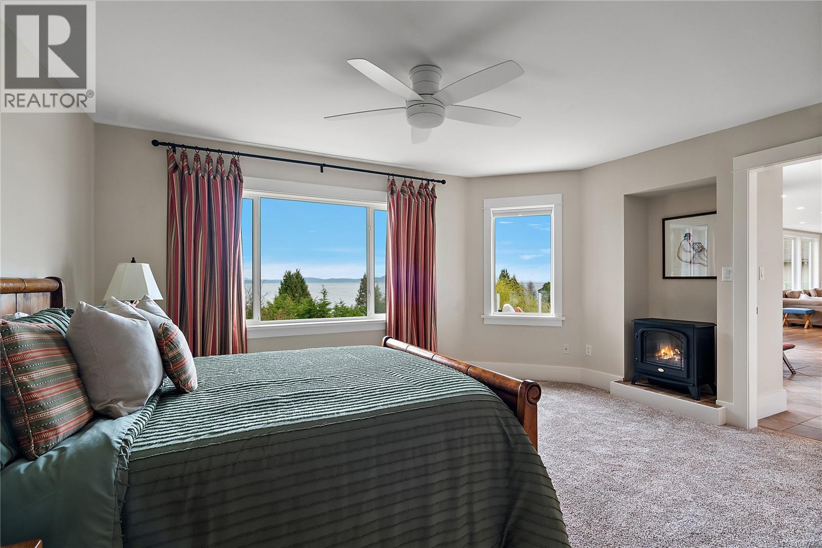 Photo 11 of 5055 Lochside Dr, Saanich BC