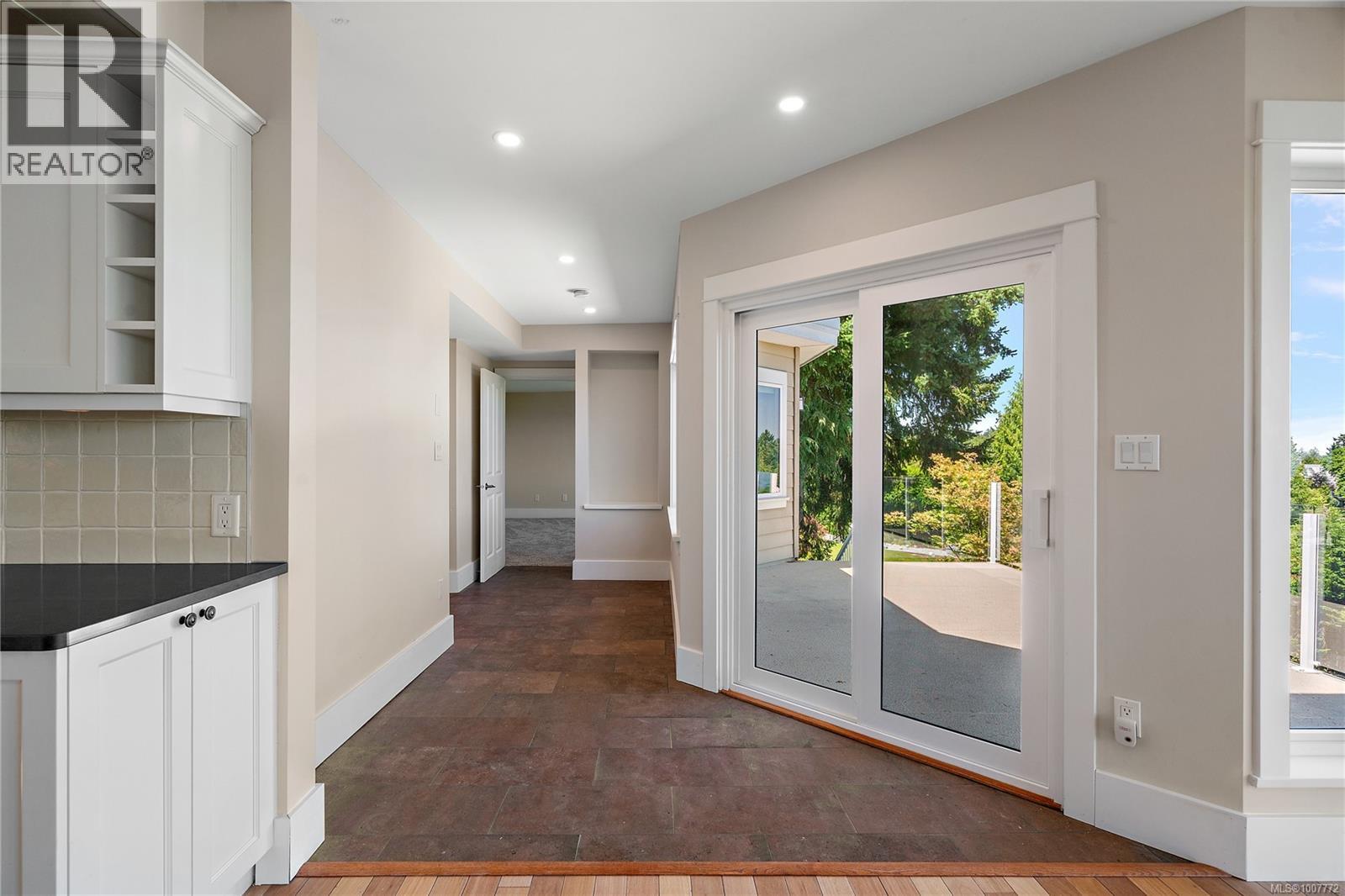 Photo 13 of 5055 Lochside Dr, Saanich BC