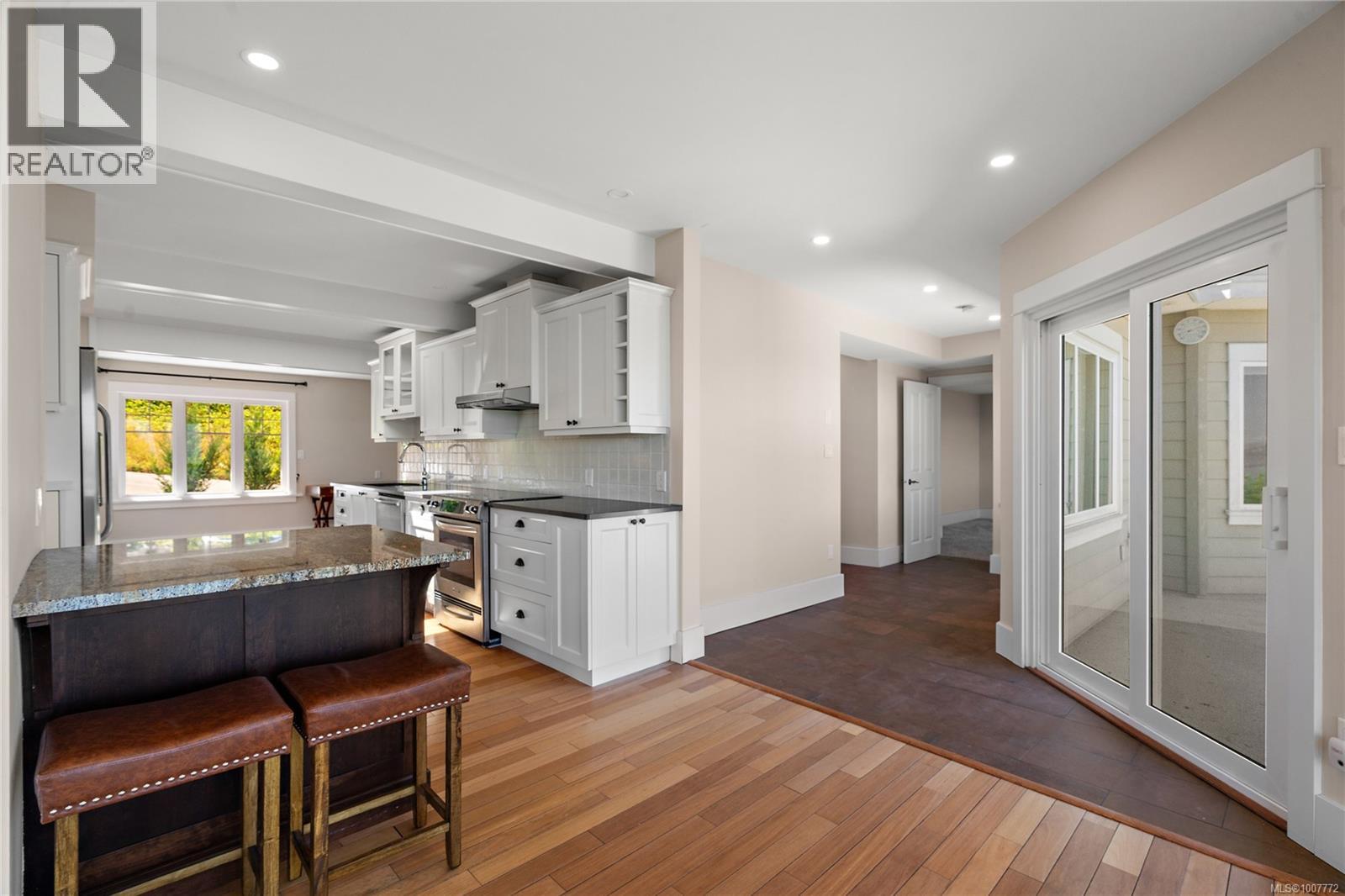 Photo 15 of 5055 Lochside Dr, Saanich BC